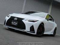 2023 LEXUS IS 350F3