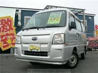 2011 SUBARU SAMBAR VB4WD