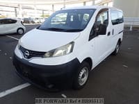 NISSAN Vanette Van