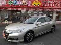 HONDA Accord Hybrid