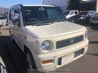 2001 DAIHATSU NAKED