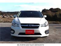 2012 SUBARU IMPREZA G4 2.0I//TV//R73