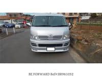 2006 TOYOTA HIACE VAN 2.7