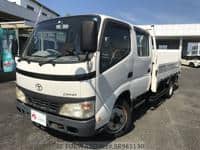 2004 TOYOTA DYNA TRUCK 2T5MTW