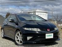 HONDA Civic Type R