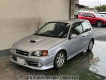 Used 1996 TOYOTA STARLET BR954758 for Sale