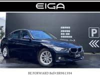 2012 BMW 3 SERIES 320I