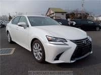 2017 LEXUS GS GS200TI