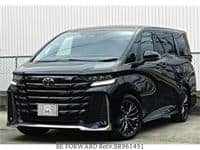 2023 TOYOTA VELLFIRE Z14TV