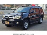 2009 TOYOTA HILUX SURF