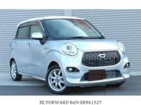 2015 DAIHATSU CAST