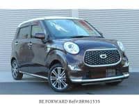 2020 DAIHATSU CAST