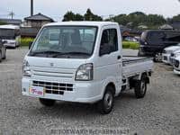 2017 SUZUKI CARRY TRUCK