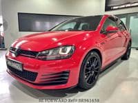 2014 VOLKSWAGEN GOLF GTI GOLF GTI 2.0 TSI 5G19TY