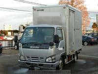 2006 ISUZU ELF TRUCK 2T4945KGAT