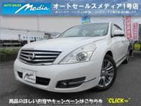 2012 NISSAN TEANA