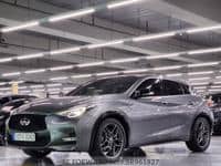 2017 INFINITI Q30 / SUN ROOF,SMART KEY,BACK CAMERA