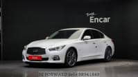 2014 INFINITI Q50 / SUN ROOF,SMART KEY,BACK CAMERA