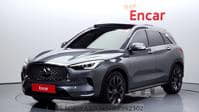 Infiniti QX50