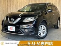 2015 NISSAN X-TRAIL