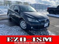 2012 LEXUS CT 200HL