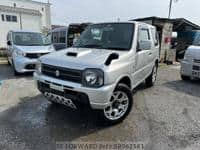 2007 SUZUKI JIMNY