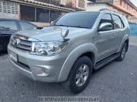 2006 TOYOTA FORTUNER 3.0