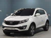 2014 KIA SPORTAGE / SUN ROOF,SMART KEY,BACK CAMERA