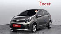 2019 KIA MORNING (PICANTO) / BACK CAMERA