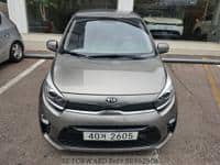 2019 KIA MORNING (PICANTO) / SMART KEY,BACK CAMERA