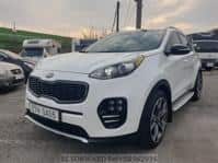 2017 KIA SPORTAGE / SMART KEY,BACK CAMERA