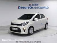 2019 KIA MORNING (PICANTO)