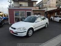 1998 HONDA CIVIC FERIO