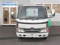 TOYOTA Dyna Truck