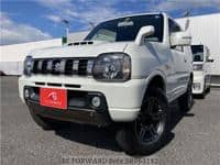 2015 SUZUKI JIMNY