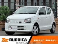 2020 SUZUKI ALTO LA