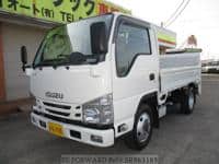 2017 ISUZU ELF TRUCK 34WD