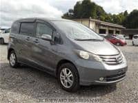 2008 HONDA FREED ___