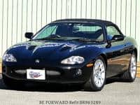 2000 JAGUAR JAGUAR OTHERS