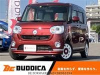 2017 DAIHATSU MOVE CANBUS GSA8B