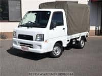 2004 SUBARU SAMBAR /MT/