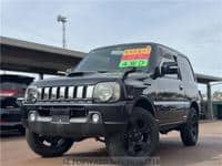 2010 SUZUKI JIMNY XXC