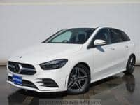 2020 MERCEDES-BENZ B-CLASS B200AMGPKGPKG