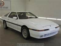 1990 TOYOTA SUPRA