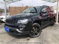 2015 JEEP COMPASS TV