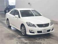 2009 TOYOTA CROWN 610