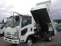 2008 ISUZU FORWARD