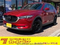 2018 MAZDA CX-5 XD