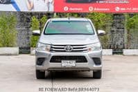 2018 TOYOTA HILUX 2.4