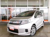 2012 HONDA FREED SPIKE